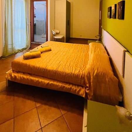 Bed and Breakfast Ciuscia Calatabiano Exterior foto