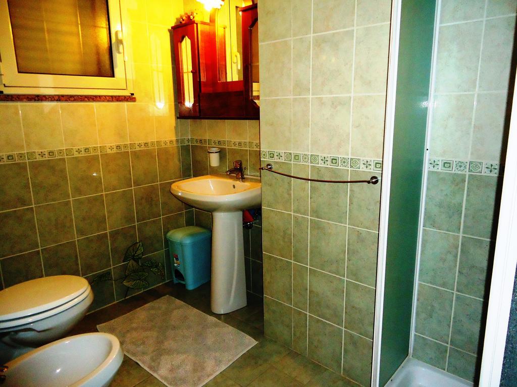 Bed and Breakfast Ciuscia Calatabiano Habitación foto