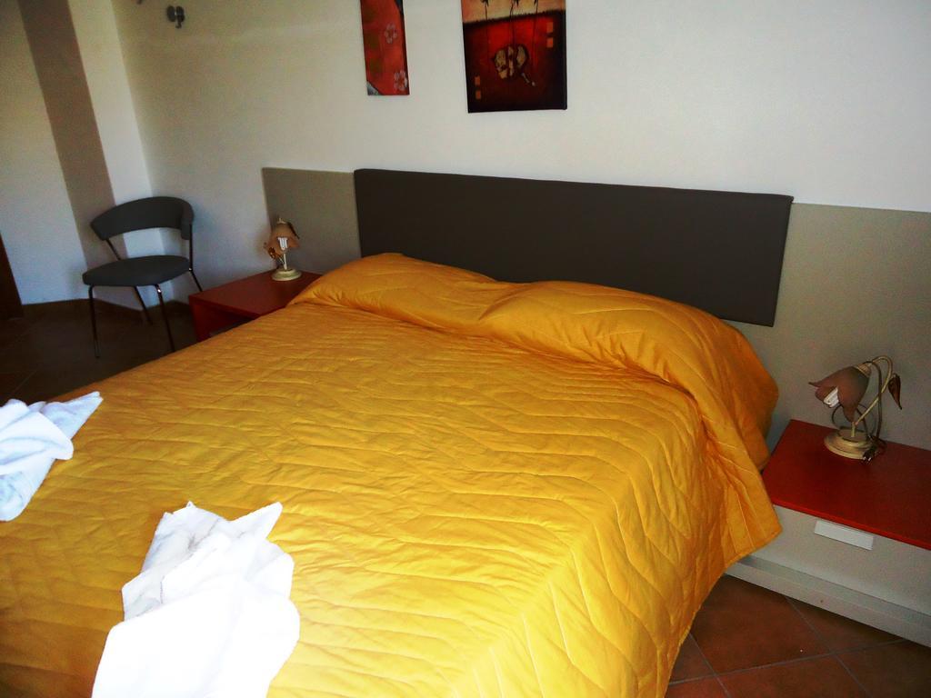 Bed and Breakfast Ciuscia Calatabiano Exterior foto